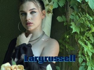 Laryrussell