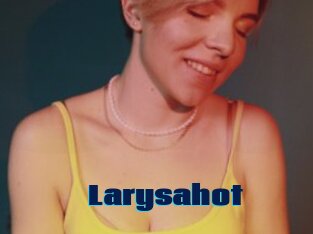 Larysahot