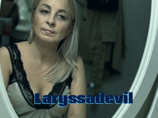 Laryssadevil