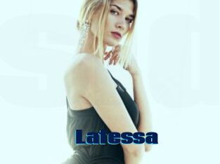 Latessa