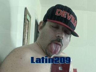 Latin209