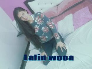 Latin_wooa