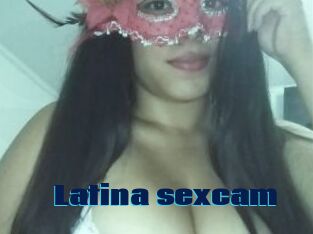 Latina_sexcam