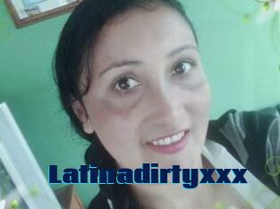 Latinadirtyxxx