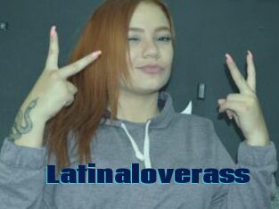 Latinaloverass