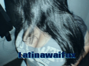 Latinawaifux