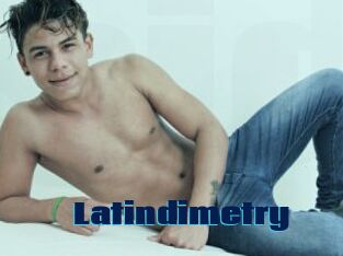Latindimetry
