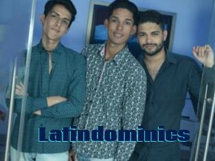 Latindominics