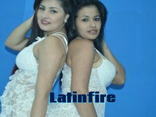 Latinfire