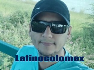 Latinocolomex