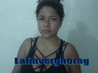 Latinveryhorny
