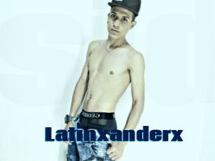 Latinxanderx