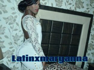 Latinxmaryanna