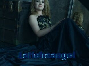 Latishaangel
