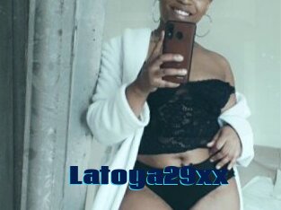 Latoya29xx