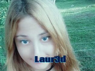 Laur3d