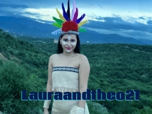 Lauraandtheo21