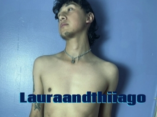 Lauraandthiiago
