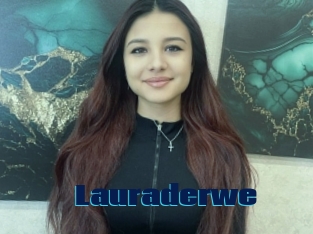 Lauraderwe