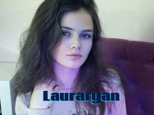 Lauraryan