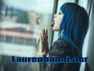 Laurenbannister