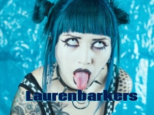 Laurenbarkers