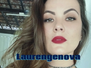 Laurengenova