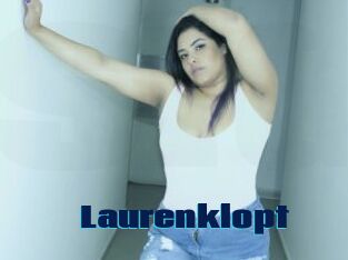 Laurenklopt