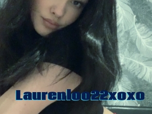 Laurenloo22xoxo