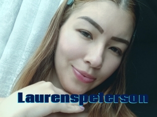 Laurenspeterson