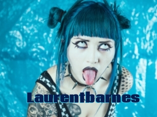 Laurentbarnes