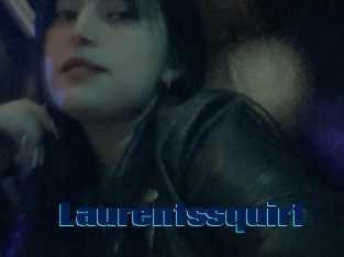 Laurentssquirt