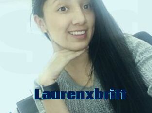 Laurenxbritt
