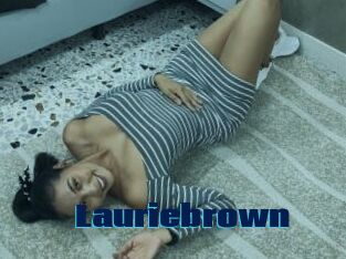 Lauriebrown