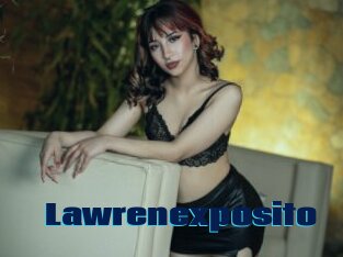 Lawrenexposito