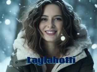 Laylahotti