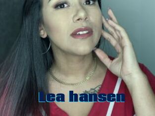 Lea_hansen