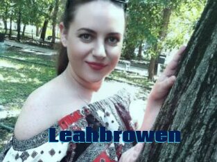 Leahbrowen