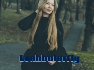 Leahbuterfly