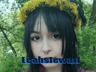 Leahstewart