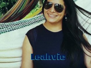 Leahvic