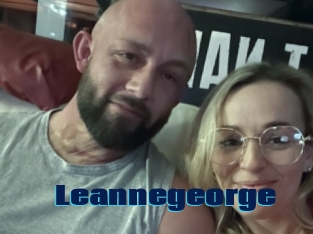 Leannegeorge