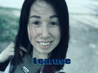 Learuse