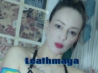 Leathmaya