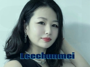 Leechunmei
