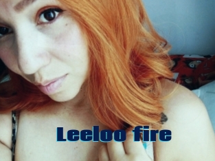Leeloo_fire