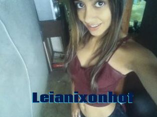 Leianixonhot