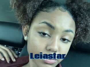 Leiastar
