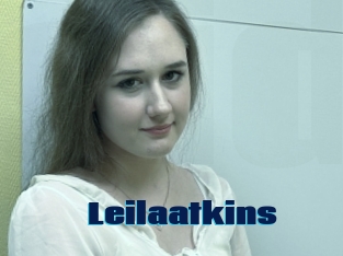 Leilaatkins