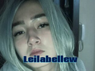 Leilabellew